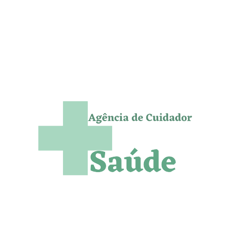 logo mais saúde agência de cuidador